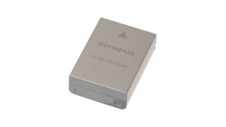 Best camera batteries: Olympus BLN-1 Battery