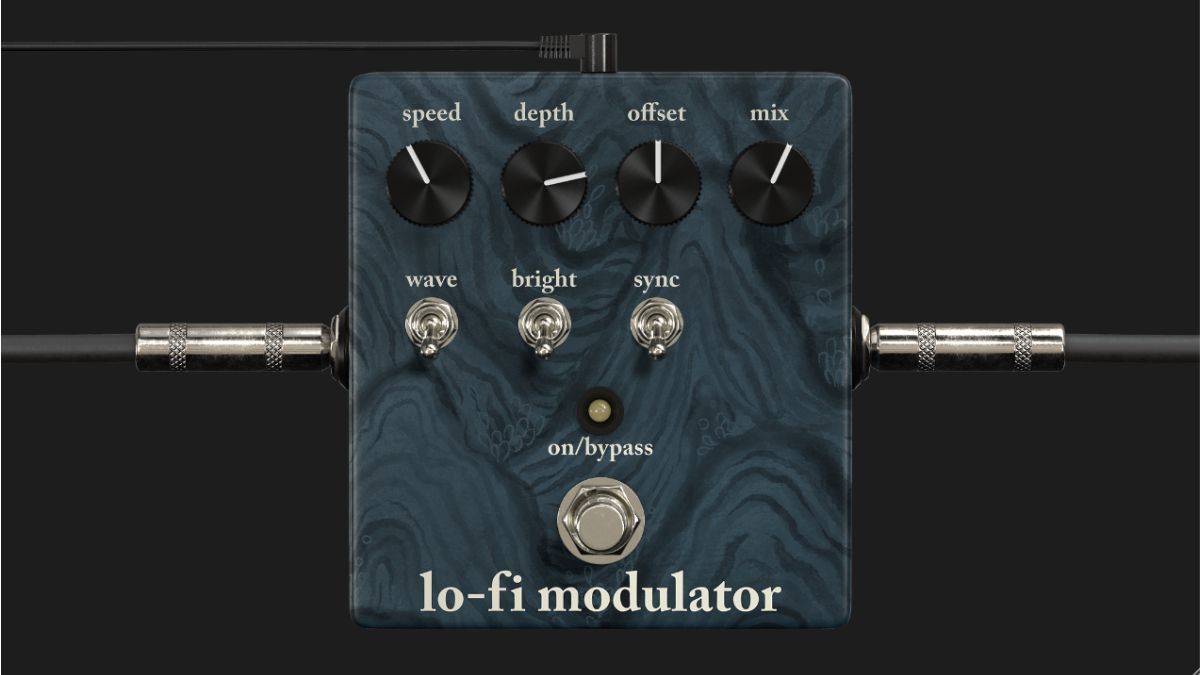 MixWave: Yvette Young amp sim plugin