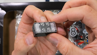 lego smart brick teardown