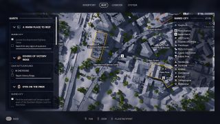 How to complete A Warm Place to Rest in Arc Raiders | PC Gamer