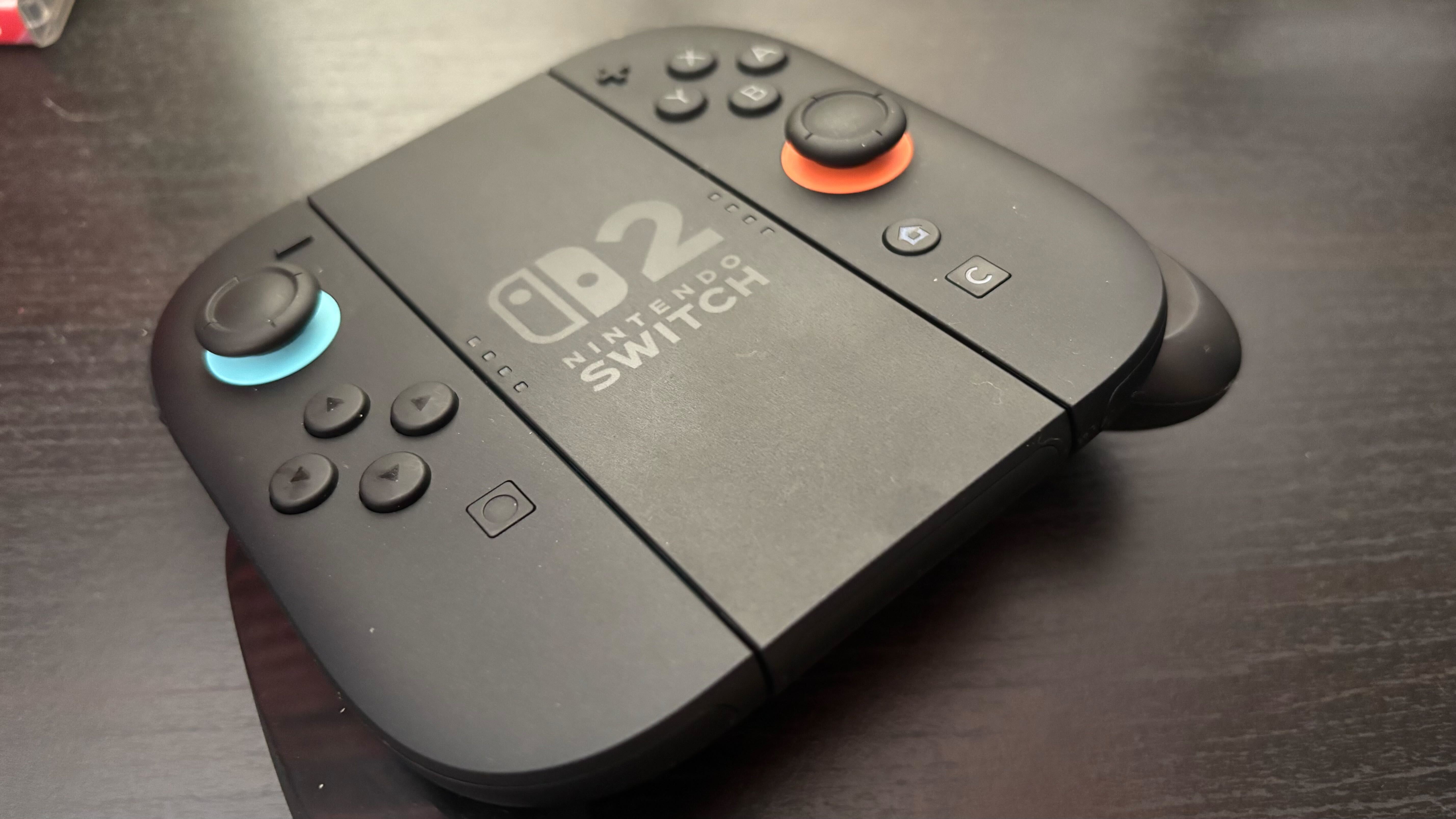 Joy-Con 2