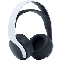 PlayStation Pulse 3D Wireless Headset: Was