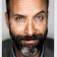 Mark Warren's avatar