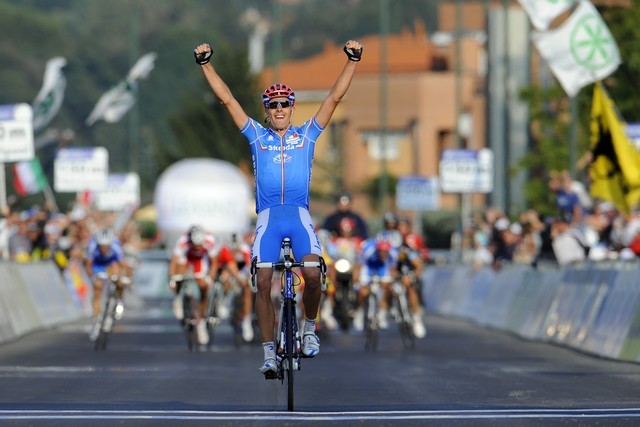 World Championships 2008