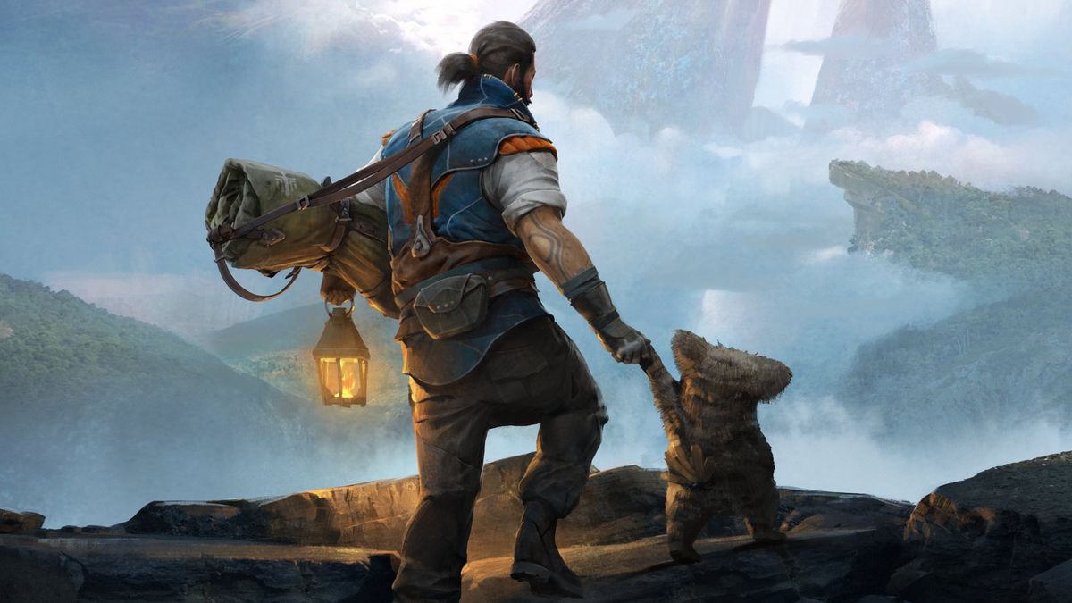 Highguard is closing next week: 'Despite the passion and hard work of our team, we have not been able to build a sustainable player base to support the game long term'