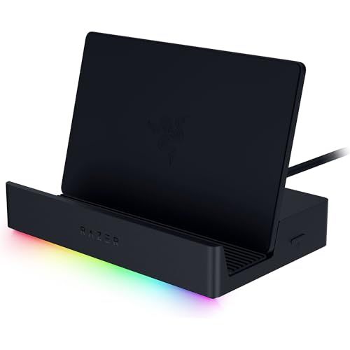 Handheld Dock Chroma HDMI & USB Charging Hub
