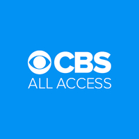 CBS All Access 7-day free trial