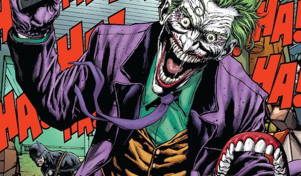 Joker: What We Know So Far About Todd Phillips' DC Movie | Cinemablend