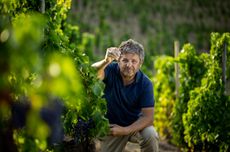 Alvaro Palacios 2022