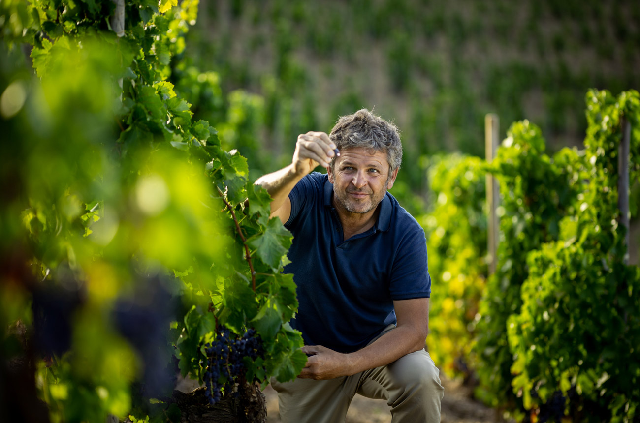 Alvaro Palacios 2022