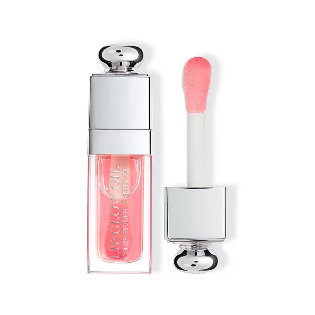 Dior Lip glow oil