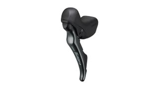 The new Shimano Tiagra lever