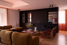 Doria Apartment by Studio Prineas 