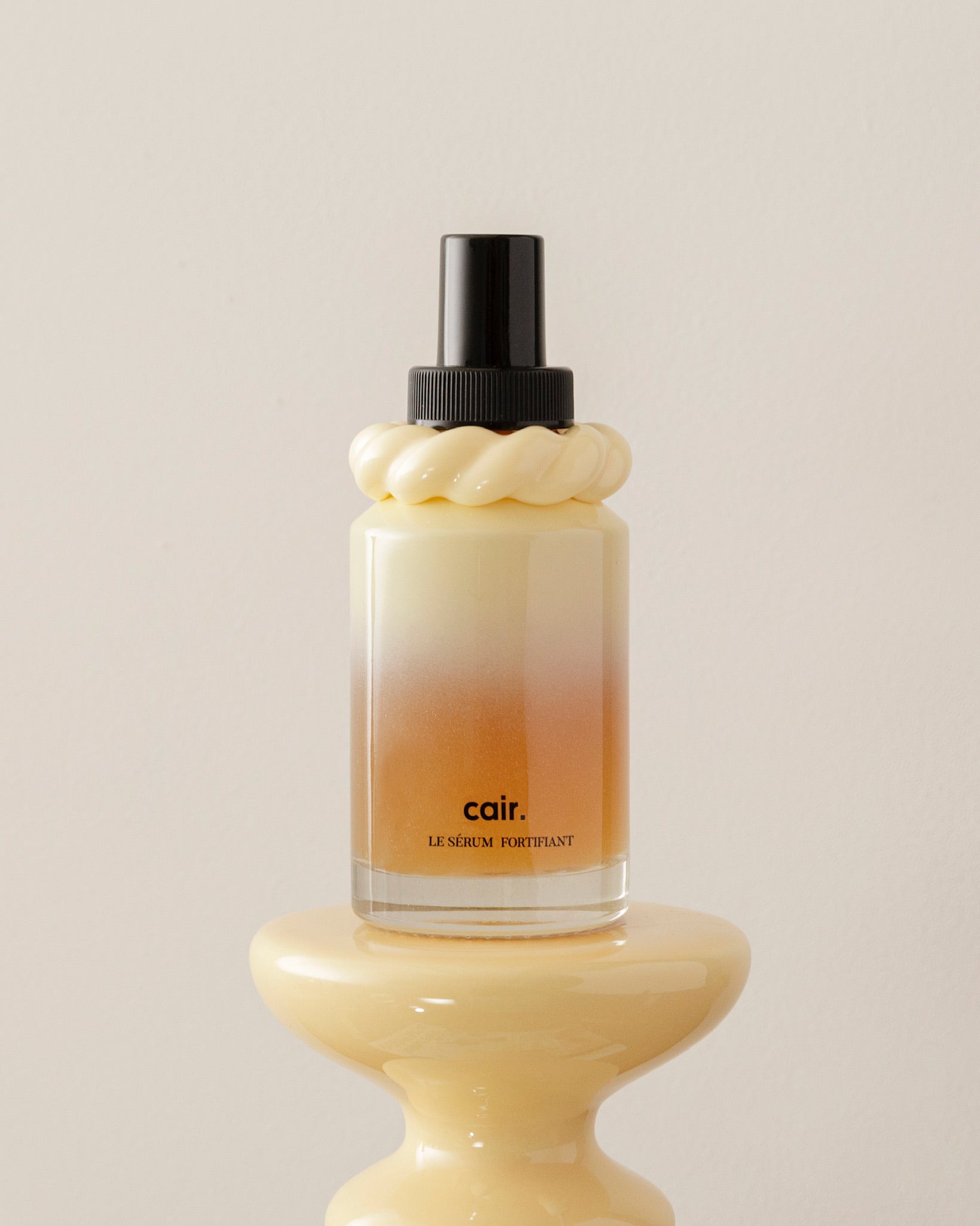 Cair Hair Natural Serum
