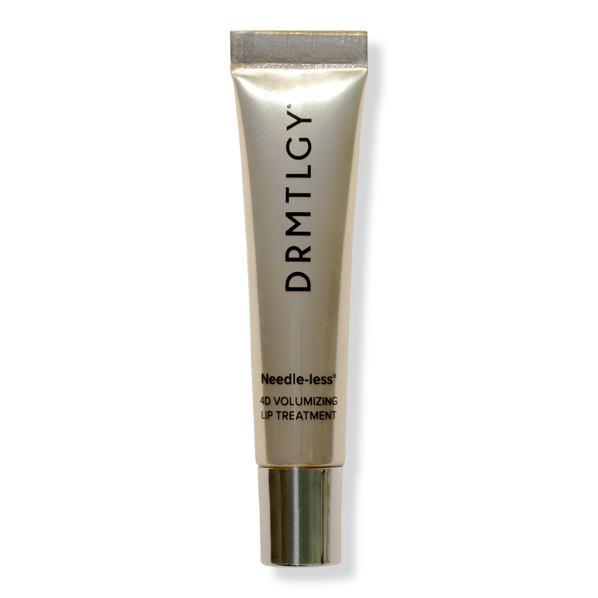 Needle-Less 4d Volumizing + Plumping Lip Treatment