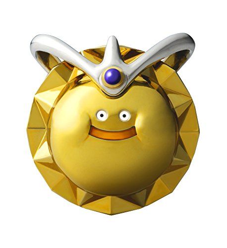 Golden Slime