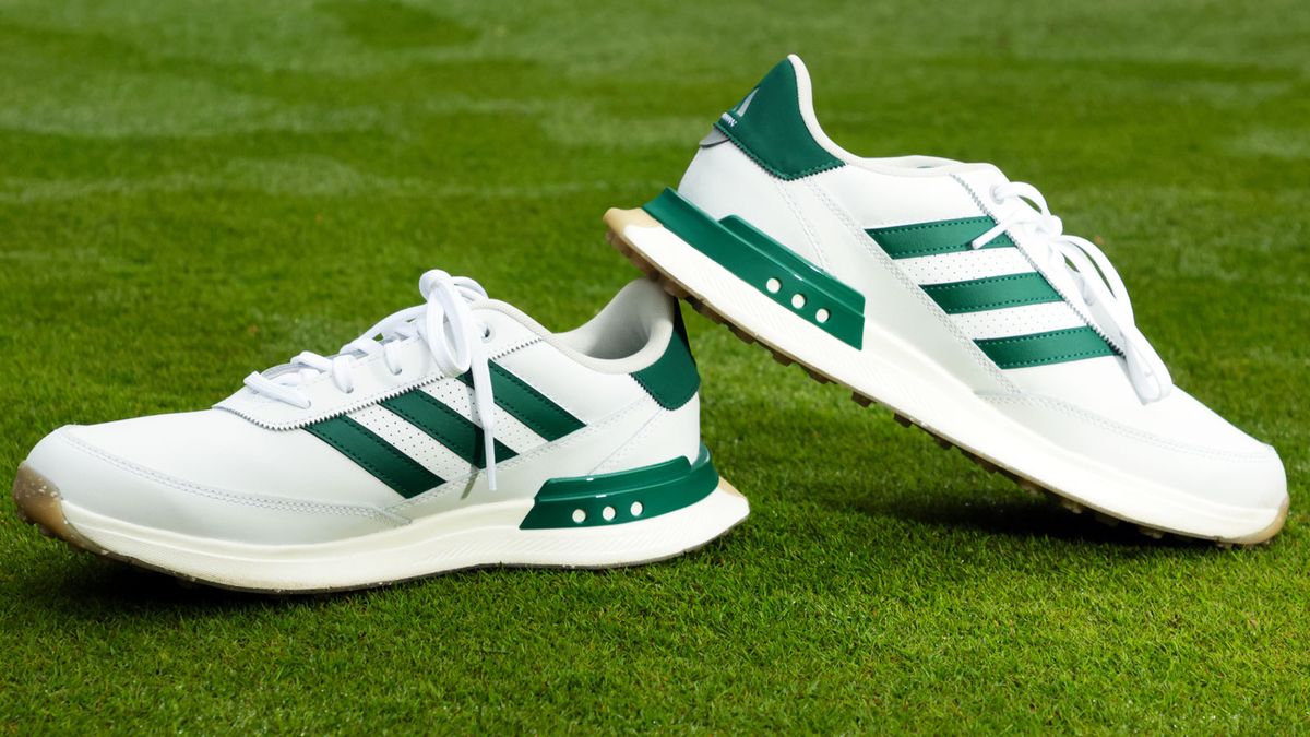 送料無料 新品 adidas GOLF S2G SL 23 25 adidas - 送料無料 新品 adidas GOLF S2G SL 23 25の通販 by