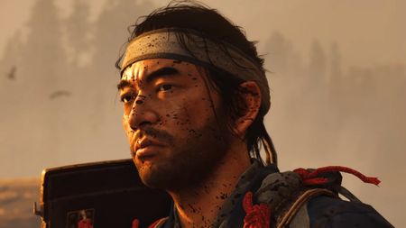 Ghost of Tsushima