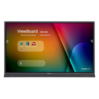ViewSonic ViewBoard IFP52 Series Interactive Display