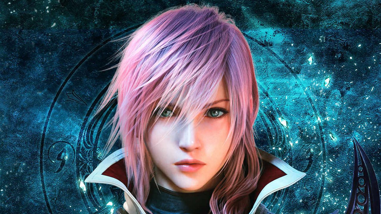 Xbox Game Pass title Lighting Returns: Final Fantasy XIII