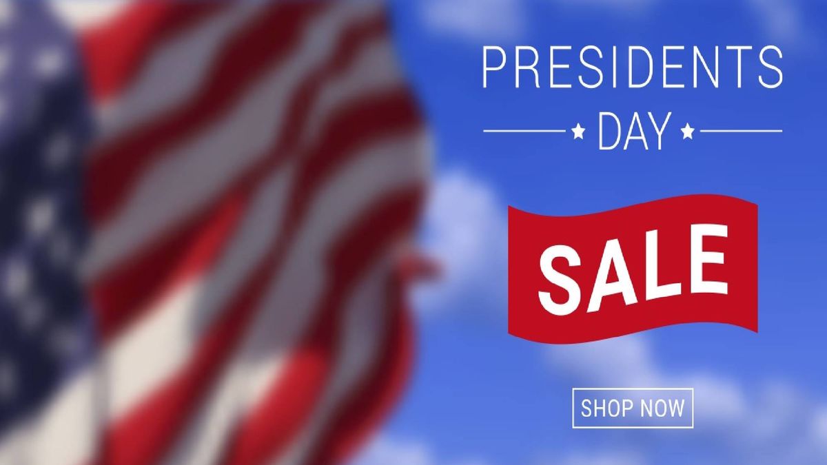 Best Presidents' Day sales 2021 deals at Home Depot, Best Buy, Amazon