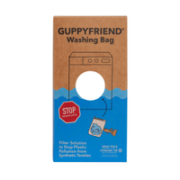 Guppyfriend Washing Bag, £25 | Whistles