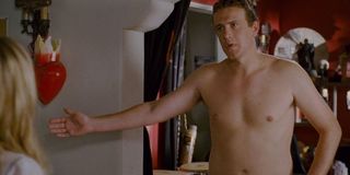 Jason Segel - Forgetting Sarah Marshall