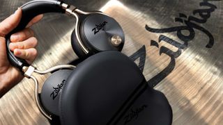 Zildjian Alchem-E headphones