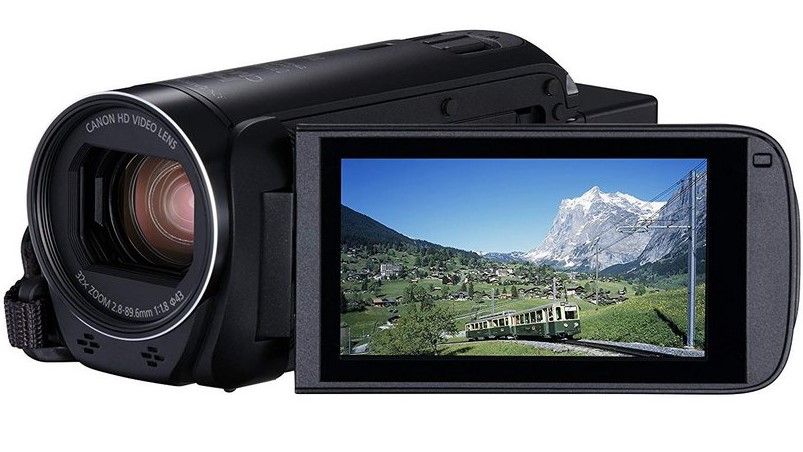 The Best Camcorders In 2020 Creative Bloq
