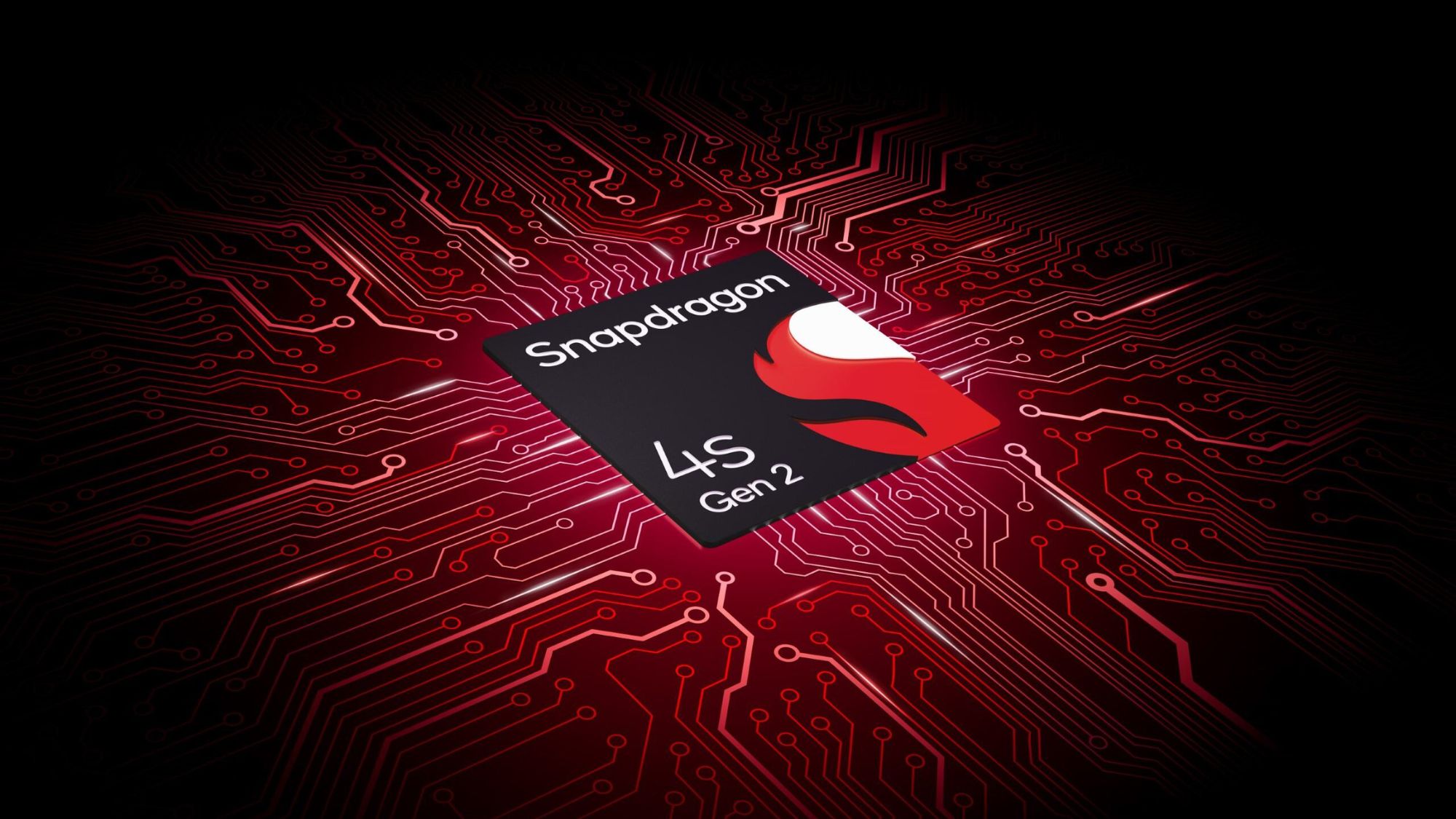 Snapdragon 4s Gen 2 призван сделать 5G доступным для бюджетных телефонов Android