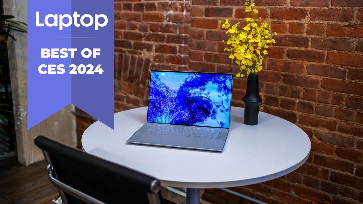 Best of CES 2024: 17 products that we're excited about