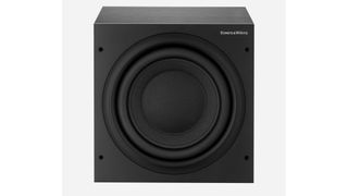 Best subwoofers: B&W ASW610