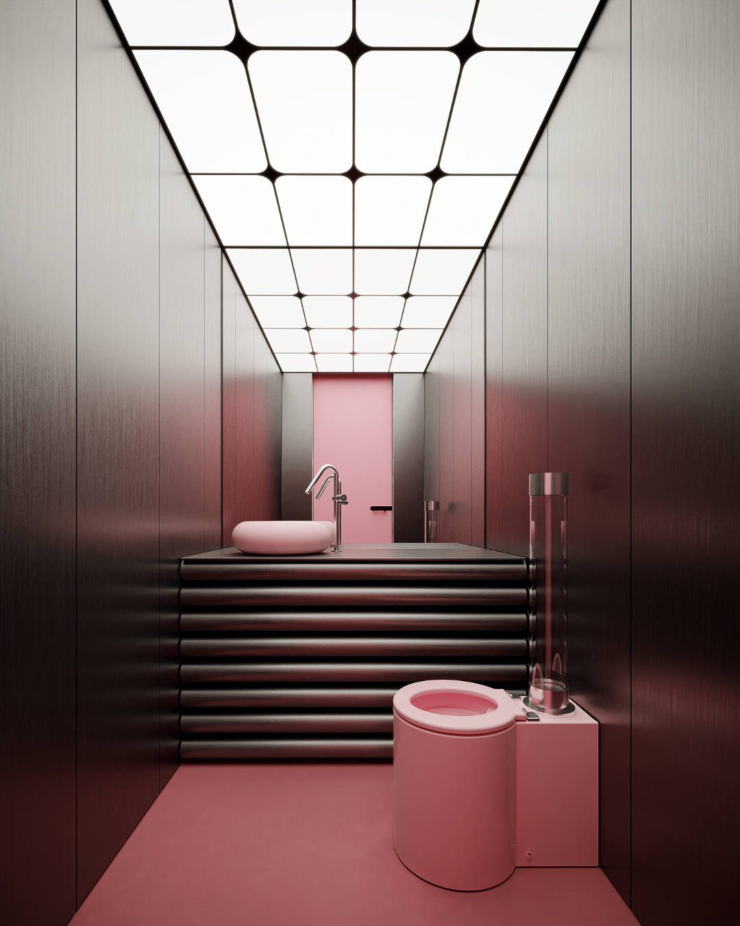 trone toilet
