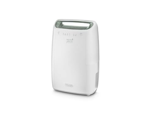 De&#039;longhi Dex212sf Tasciugo Ariadry Multi Dehumidifier 12l