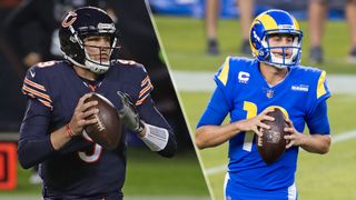 Bears vs Rams live stream