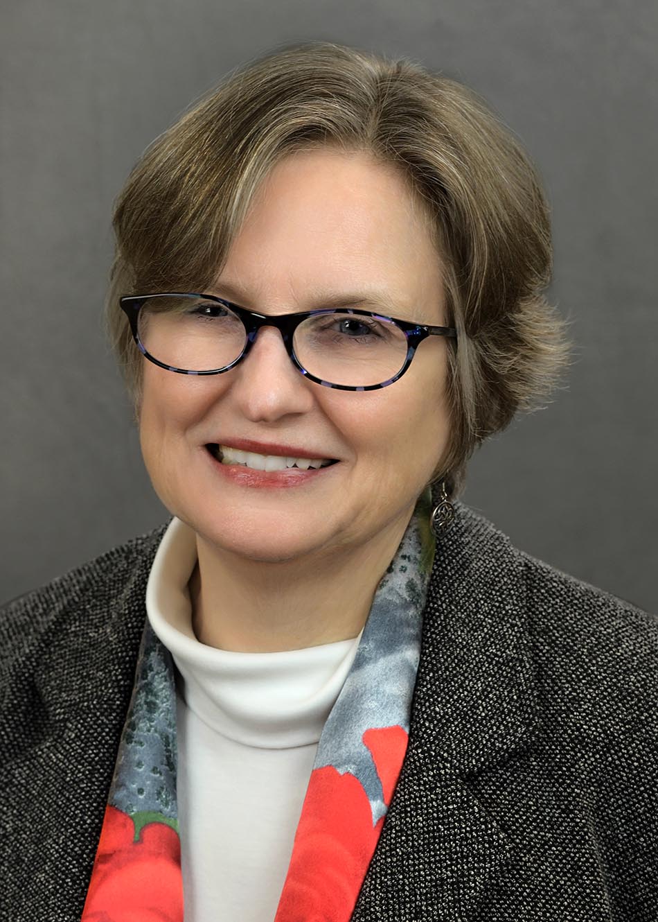 Lise Hamlin, Hearing Loss Association of America