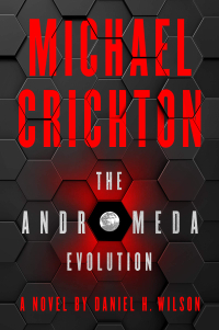 The Andromeda Evolution now $7.50 on Amazon.&nbsp;