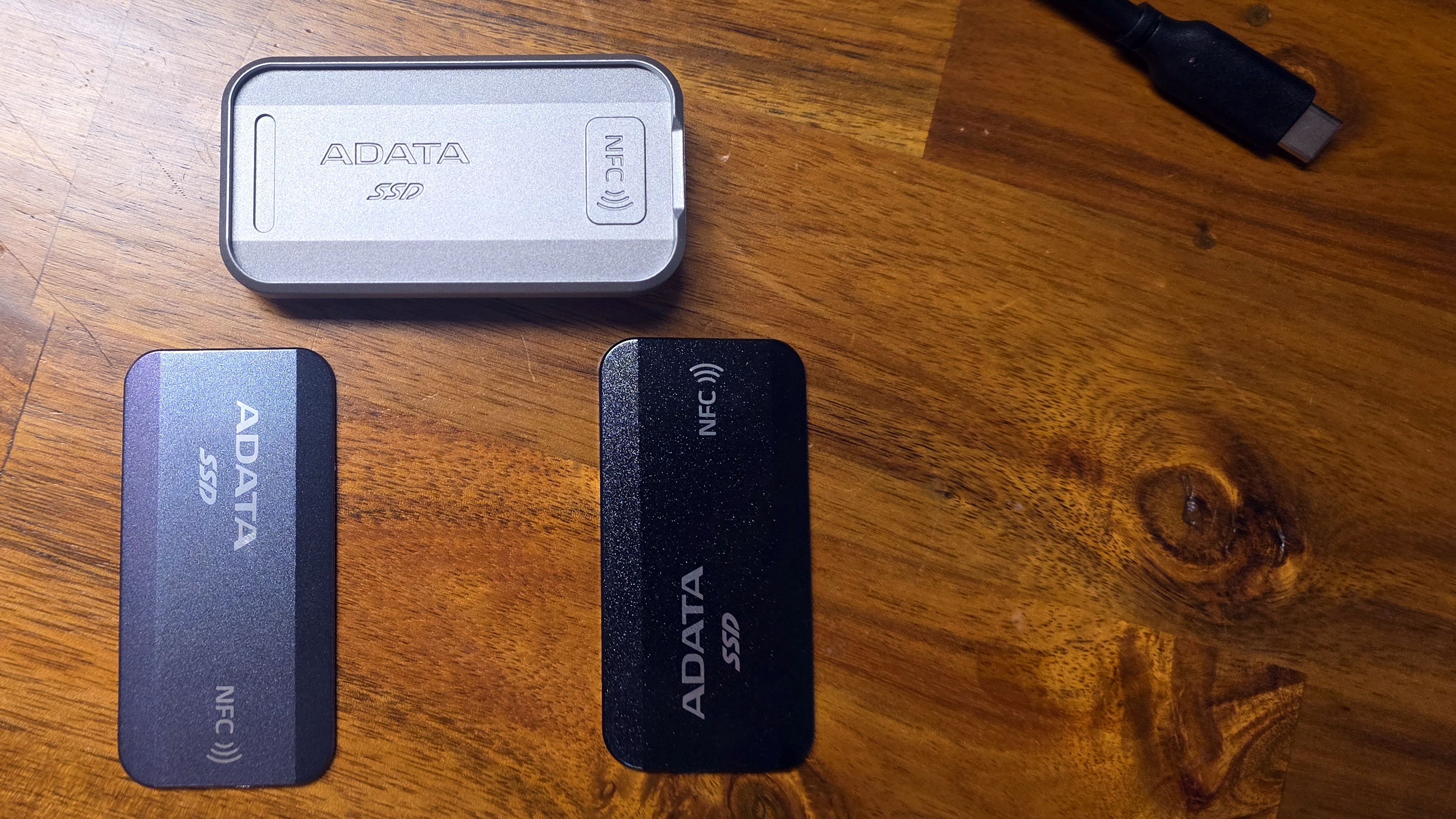 Adata Urban Tapsafe 2TB