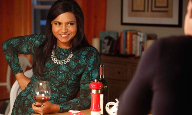 The Mindy Project