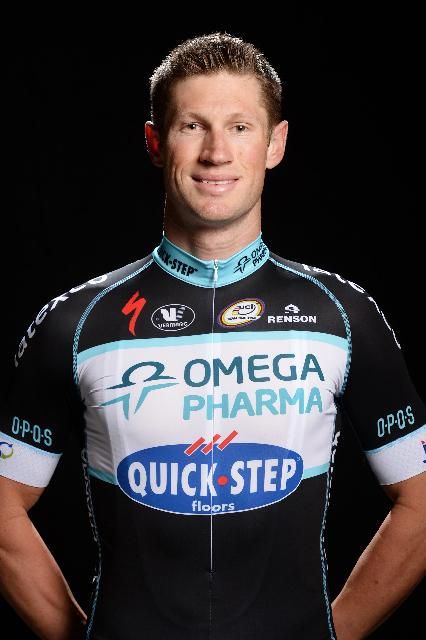 Mark Renshaw (Omega Pharma-Quick Step)