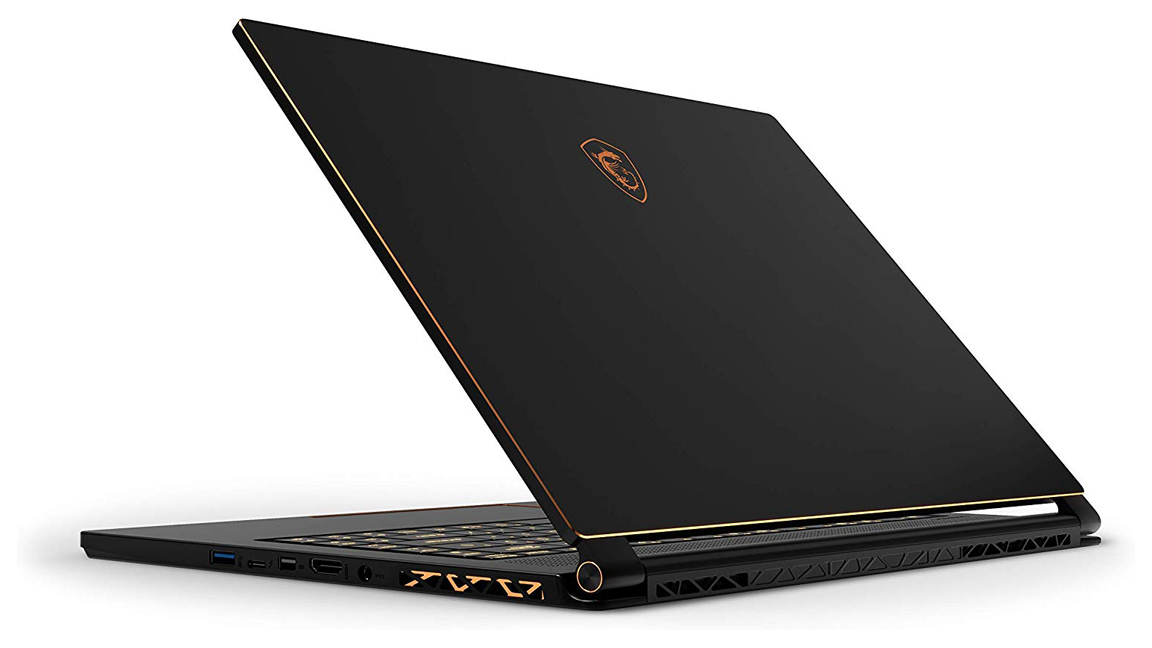 MSI GS65 Stealth