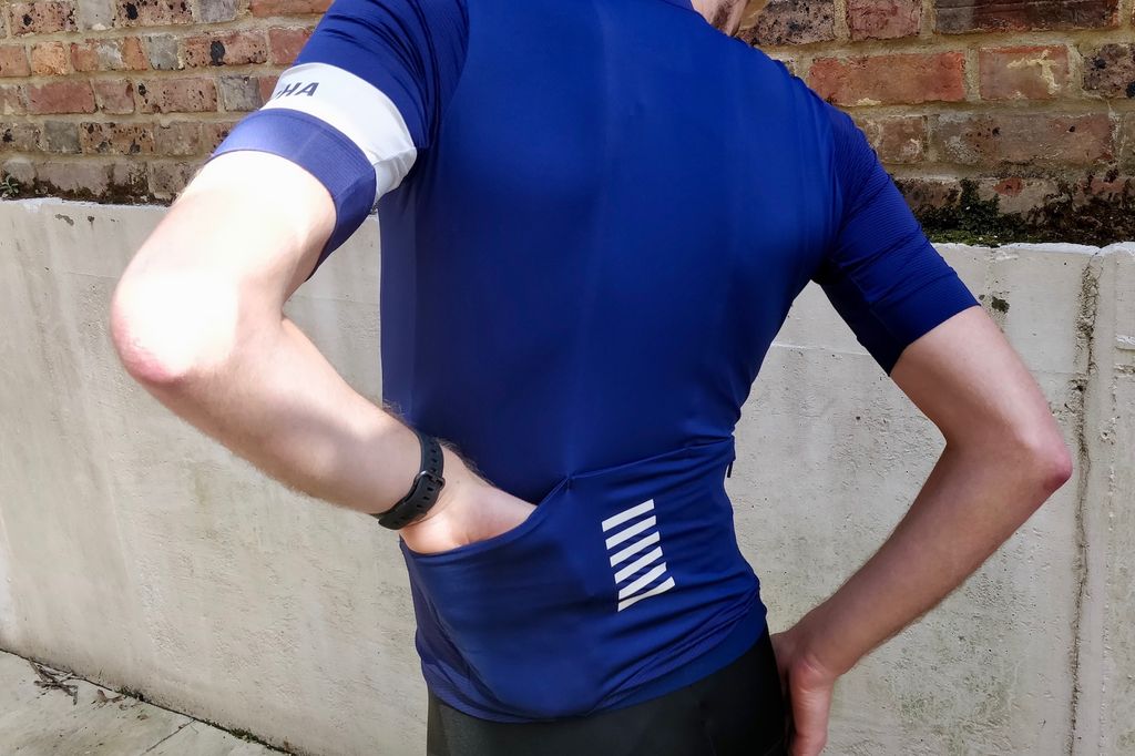 ebay rapha jersey