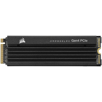 Corsair MP600 Pro LPX | $370 $269.99 at AmazonSave $100; lowest-ever price -