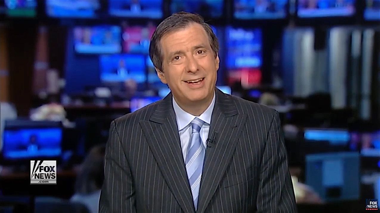 Howard Kurtz celebrates Hillary Clinton&amp;#039;s press-bashing