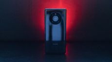 Huawei's Mate 40 Pro smartphone