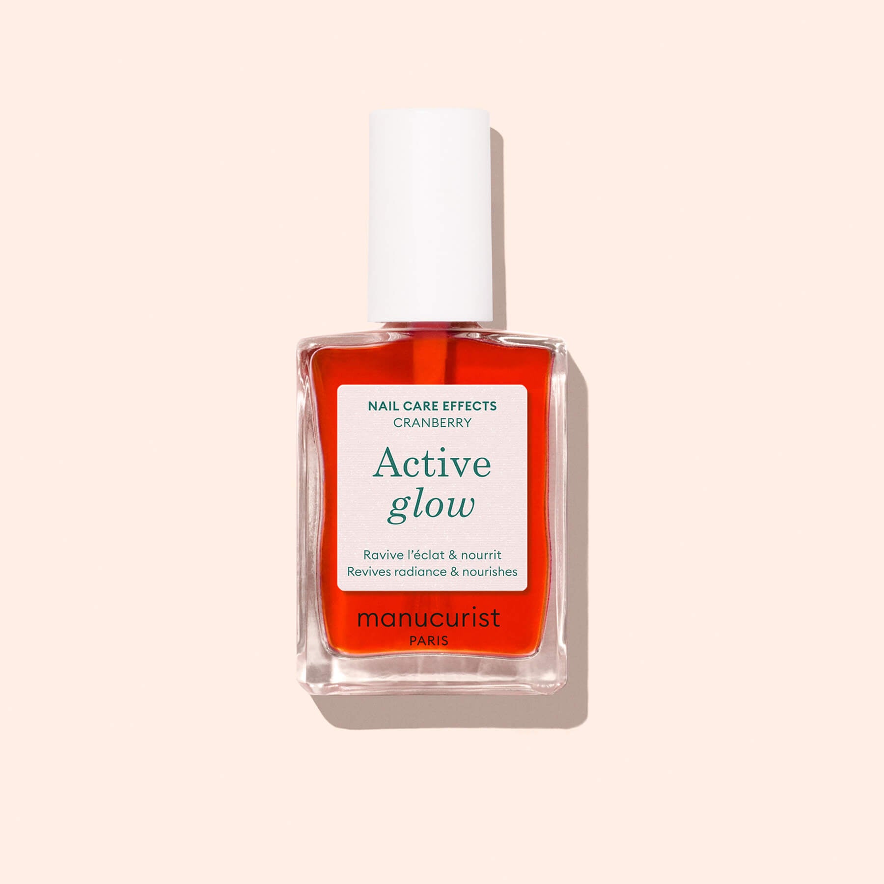 Active Glow™ Cranberry