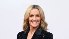 gabby logan