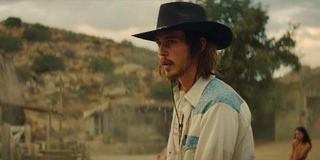 Austin Butler - Once Upon A Time ... In Hollywood