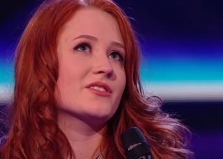 X Factor: Janet Devlin misses out on semi-final 