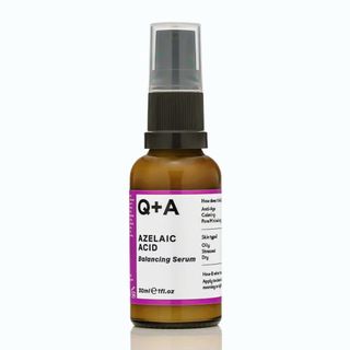 Q+A, Azelaic Acid Facial Serum